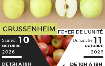Expo fruitière