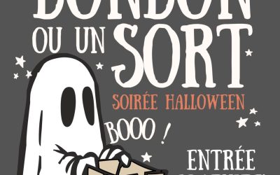 🎃👻 HALLOWEEN À HEIDOLSHEIM : UN BONBON OU UN SORT ?! 🕸️🦇